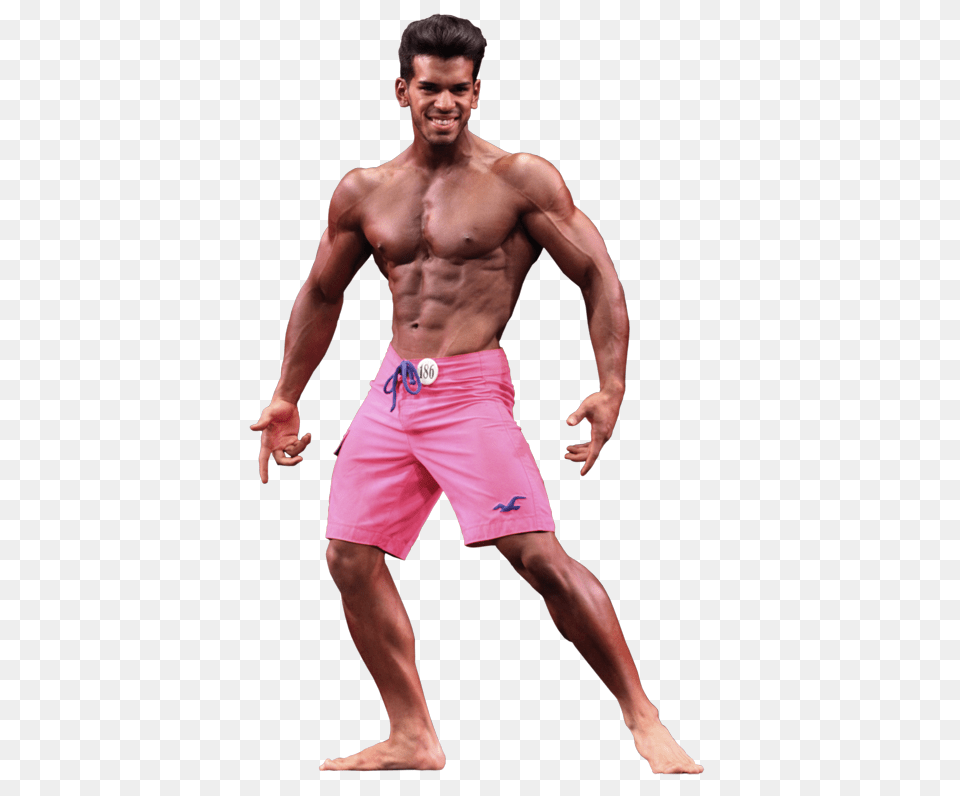 Bodybuilding, Adult, Male, Man, Person Free Transparent Png