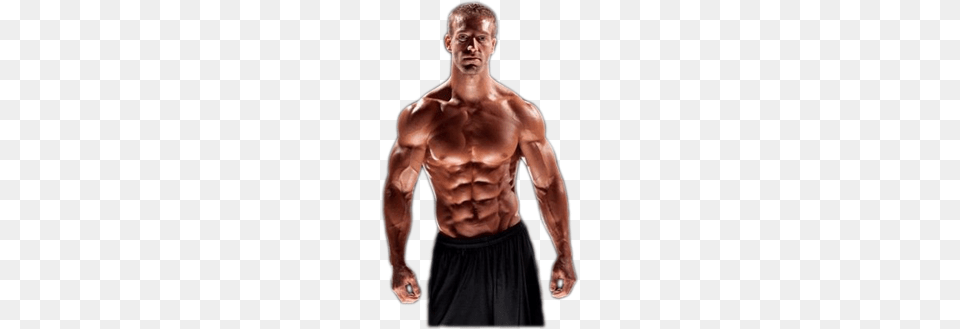 Bodybuilding, Person, Skin, Adult, Male Free Transparent Png