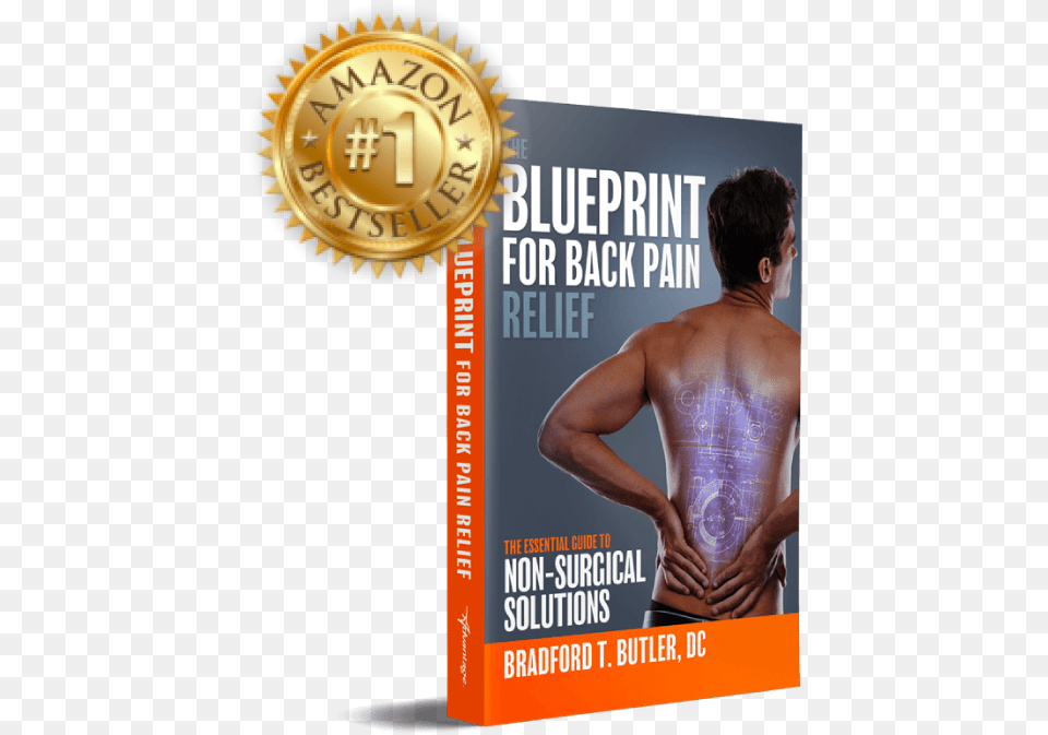 Bodybuilding, Back, Body Part, Book, Person Png Image