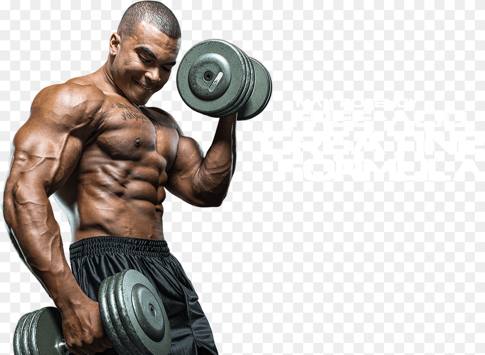 Bodybuilding Bodybuilder Training, Adult, Person, Man, Male Png Image