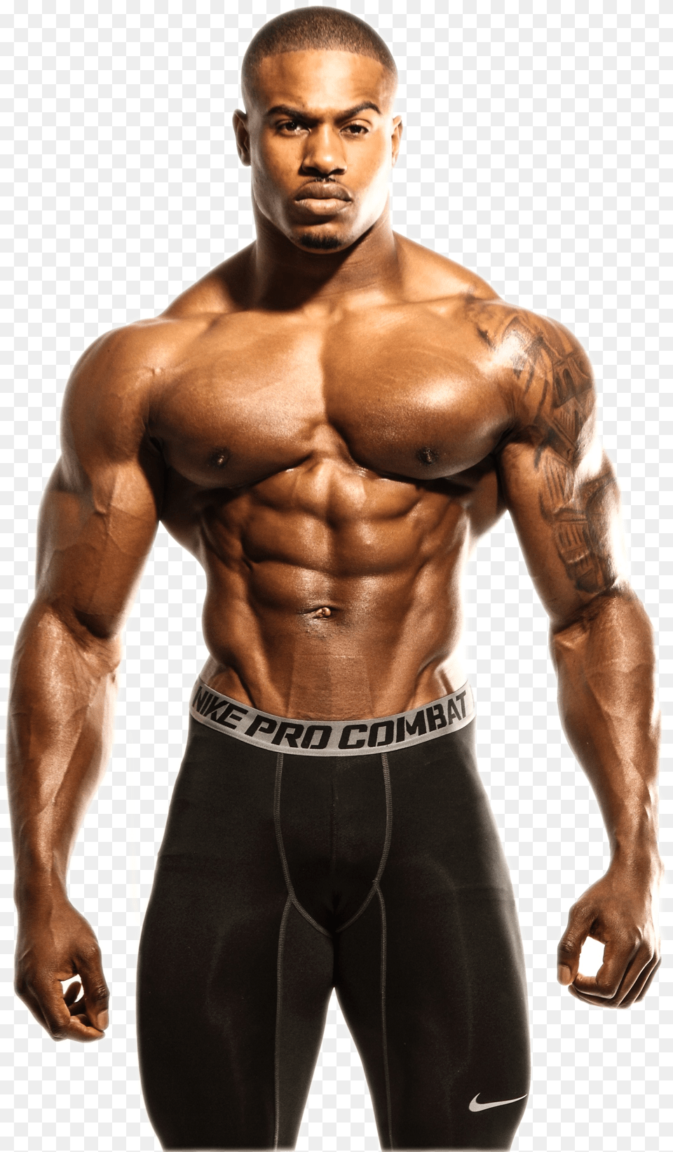 Bodybuilding Clipart Simion Panda, Adult, Male, Man, Person Png Image