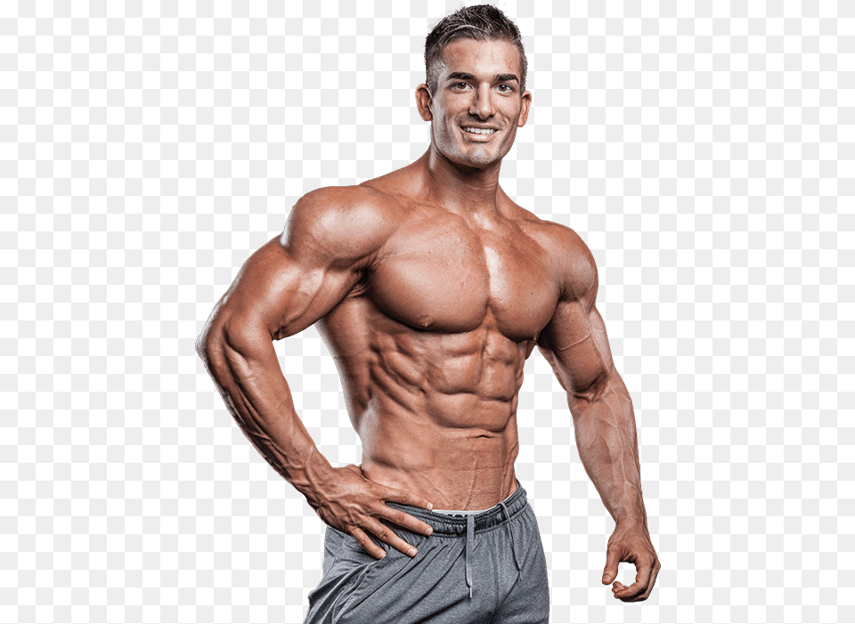Bodybuilding Download Image With Transparent, Person, Skin, Adult, Male Free Png