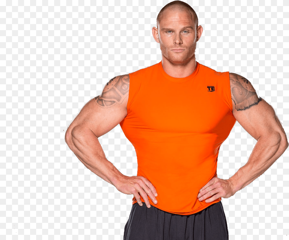 Bodybuilding Download Standing, Adult, Person, Man, Male Free Transparent Png
