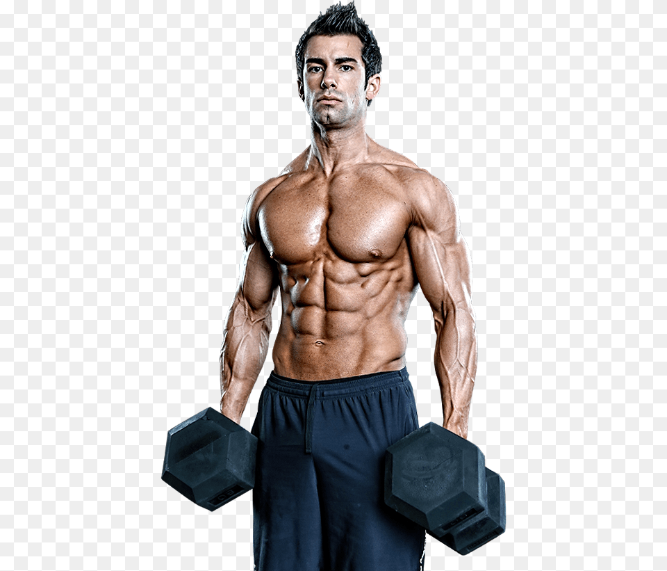 Bodybuilding Lean Ripped Shredded Body, Adult, Person, Man, Male Free Transparent Png