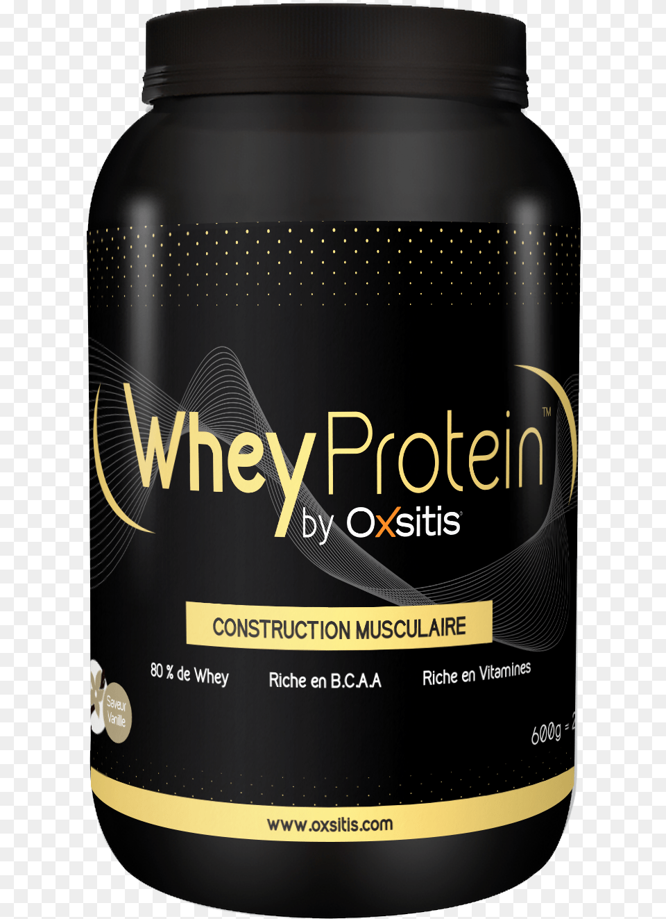 Bodybuilding Supplement, Can, Tin Free Transparent Png