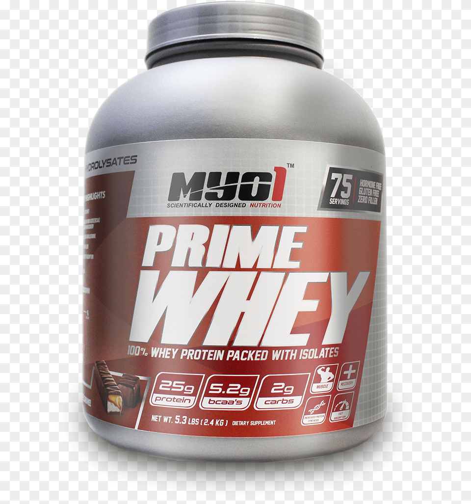 Bodybuilding Supplement, Can, Tin Png Image