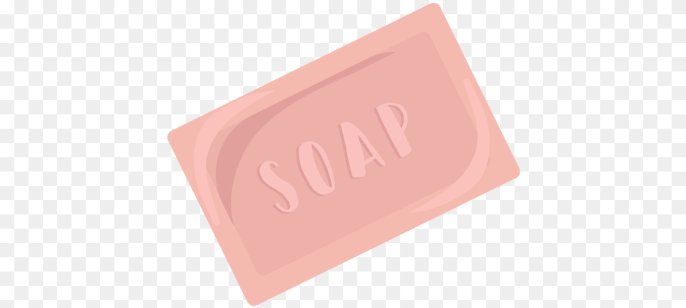 Bodycare Soap Flat Language, Brick, Rubber Eraser Free Png