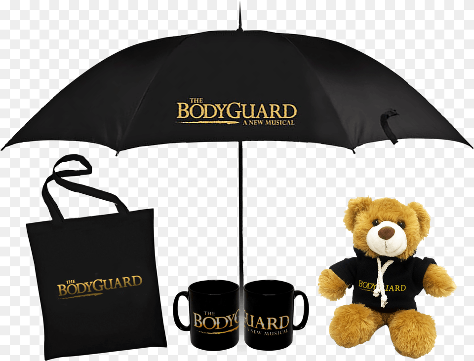 Bodyguard Merchandise, Cup, Accessories, Bag, Handbag Free Png Download