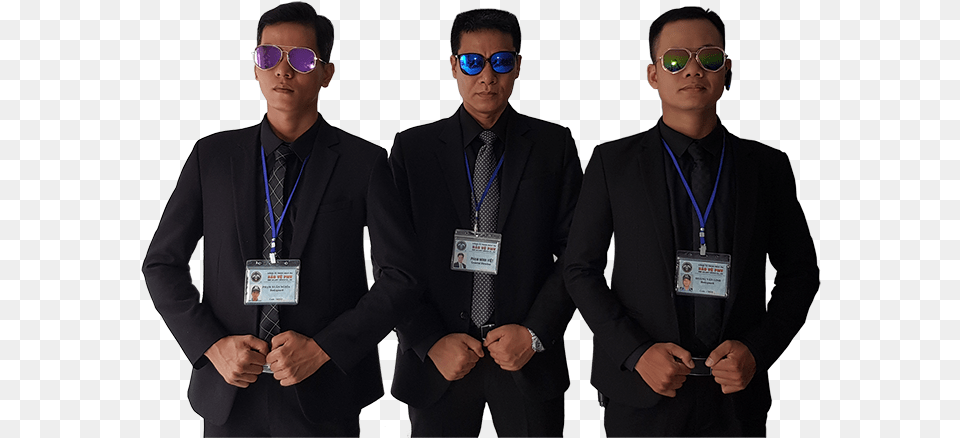 Bodyguard Service In Vietnam Bodyguard, Accessories, Sunglasses, Suit, Jacket Free Png