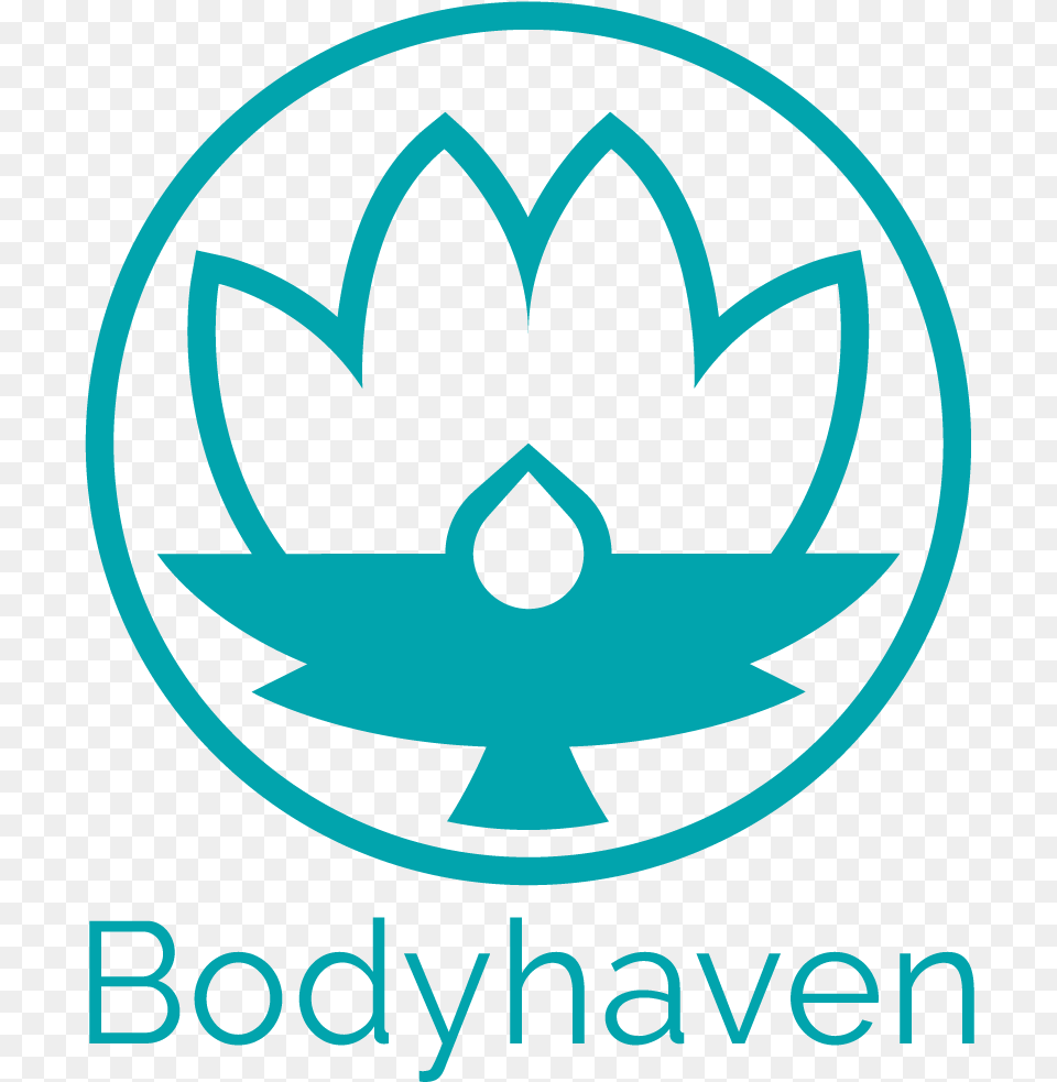 Bodyhavenicontrans Emblem, Logo, Symbol Free Png