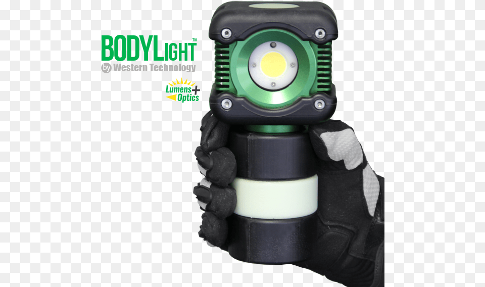 Bodylight Body Light Bodylight Rechargeable Battery Mobile Phone, Clothing, Glove, Photography Free Png Download