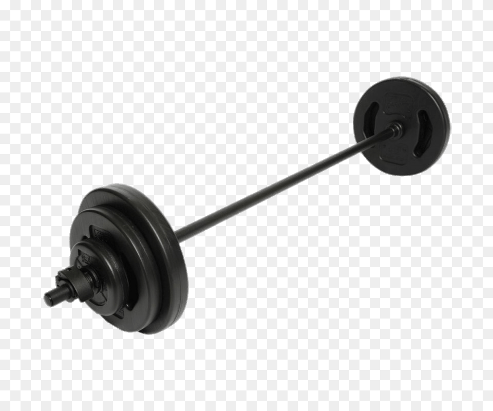 Bodypump Barbell Transparent, Axle, Machine, Fitness, Gym Free Png Download