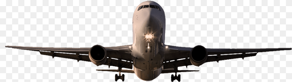 Boeing, Aircraft, Airliner, Airplane, Flight Free Transparent Png