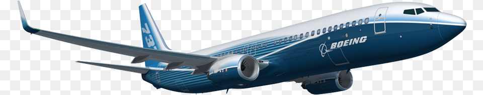 Boeing 737 Max Avion Boeing, Aircraft, Airliner, Airplane, Flight Png