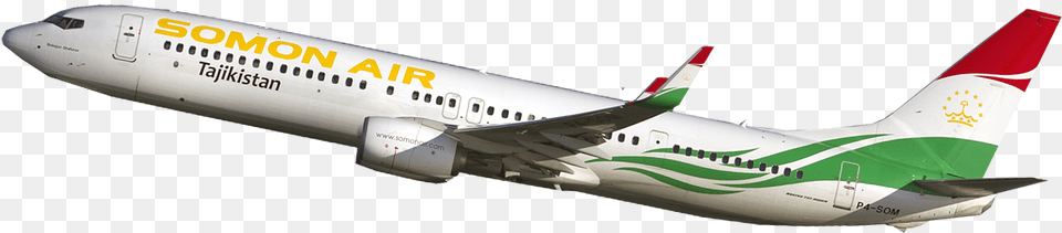 Boeing 737 Next Generation, Aircraft, Airliner, Airplane, Transportation Free Png Download