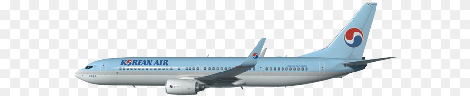 Boeing 737 Next Generation, Aircraft, Airliner, Airplane, Transportation Free Png