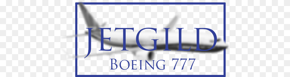 Boeing 777 For Sale Airliner, Aircraft, Airplane, Transportation, Vehicle Free Png Download