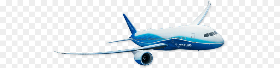 Boeing 787 4 Image Boeing 787, Aircraft, Airliner, Airplane, Flight Free Transparent Png