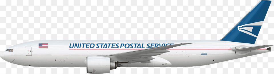 Boeing, Aircraft, Airliner, Airplane, Transportation Free Png Download