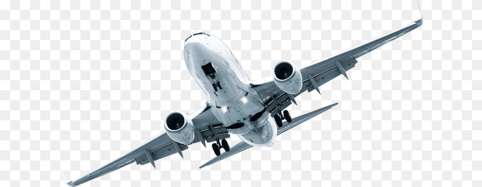 Boeing Airplane, Aircraft, Airliner, Flight, Transportation Free Png