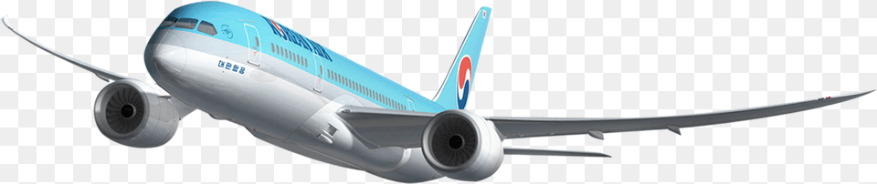 Boeing Chicago, Aircraft, Airliner, Airplane, Transportation Free Png Download