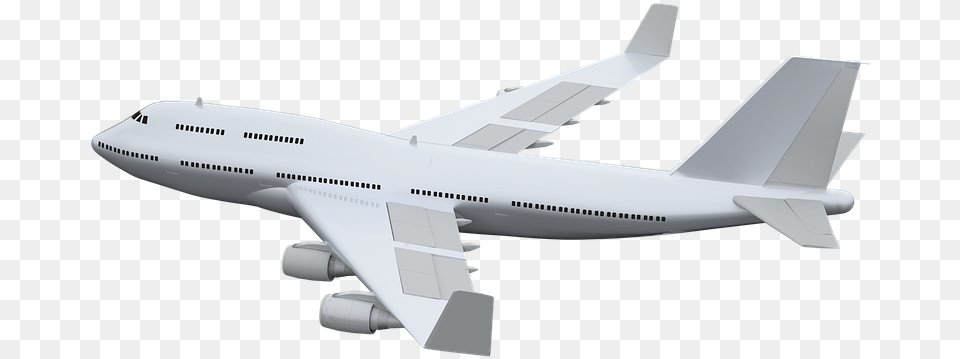 Boeing Jumbojet Kq Boeing, Aircraft, Airliner, Airplane, Transportation Free Png