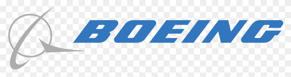Boeing Logo Free Transparent Png