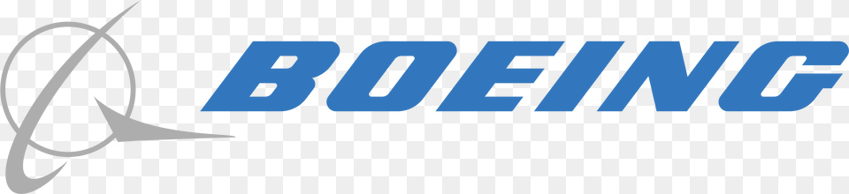 Boeing Logo Boeing Logo, Text Free Transparent Png