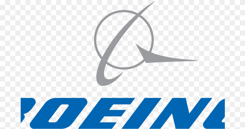 Boeing Logo Boeing, Animal, Fish, Sea Life, Shark Free Transparent Png