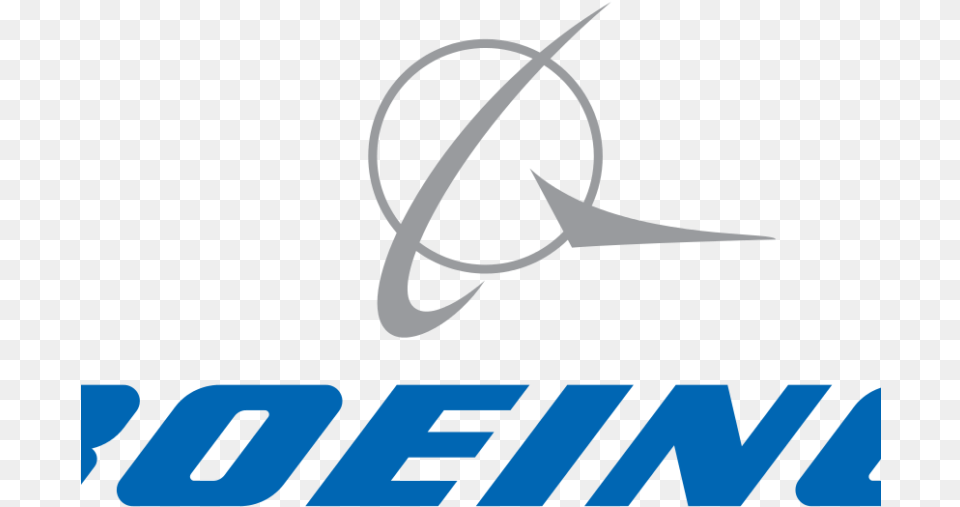 Boeing Logo Transparent Boeing Logo, Animal, Fish, Sea Life, Shark Free Png Download