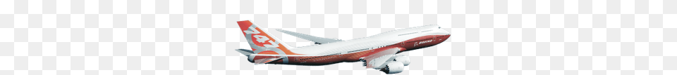 Boeing Plane, Aircraft, Airliner, Airplane, Transportation Free Png Download