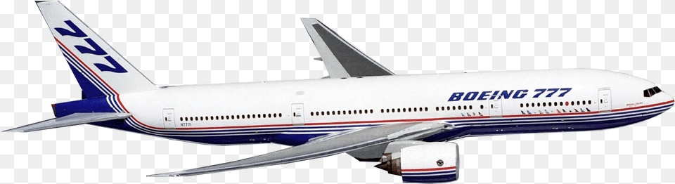 Boeing Boeing, Aircraft, Airliner, Airplane, Transportation Free Transparent Png