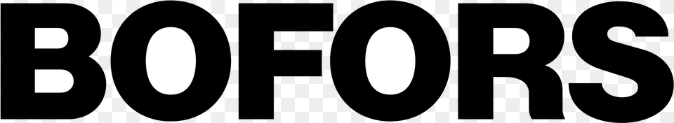 Bofors 01 Logo Transparent Bofors, Cutlery, Fork, Lighting, Text Free Png Download