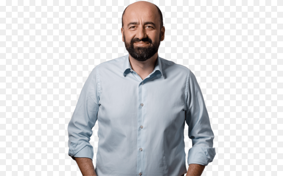 Bogdan Protyniak, Shirt, Person, Head, Face Free Png Download