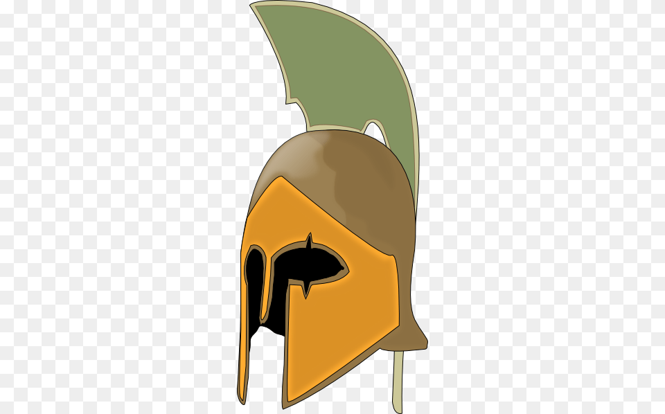 Bogdanco Leonidas Helmet Clip Art Png