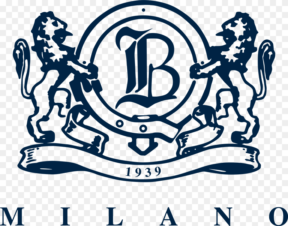 Boggi Milano Boggi Milano Logo, Emblem, Symbol, Text Png Image