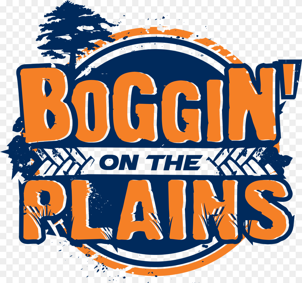 Boggin On The Plains, Logo, Architecture, Building, Factory Free Png Download