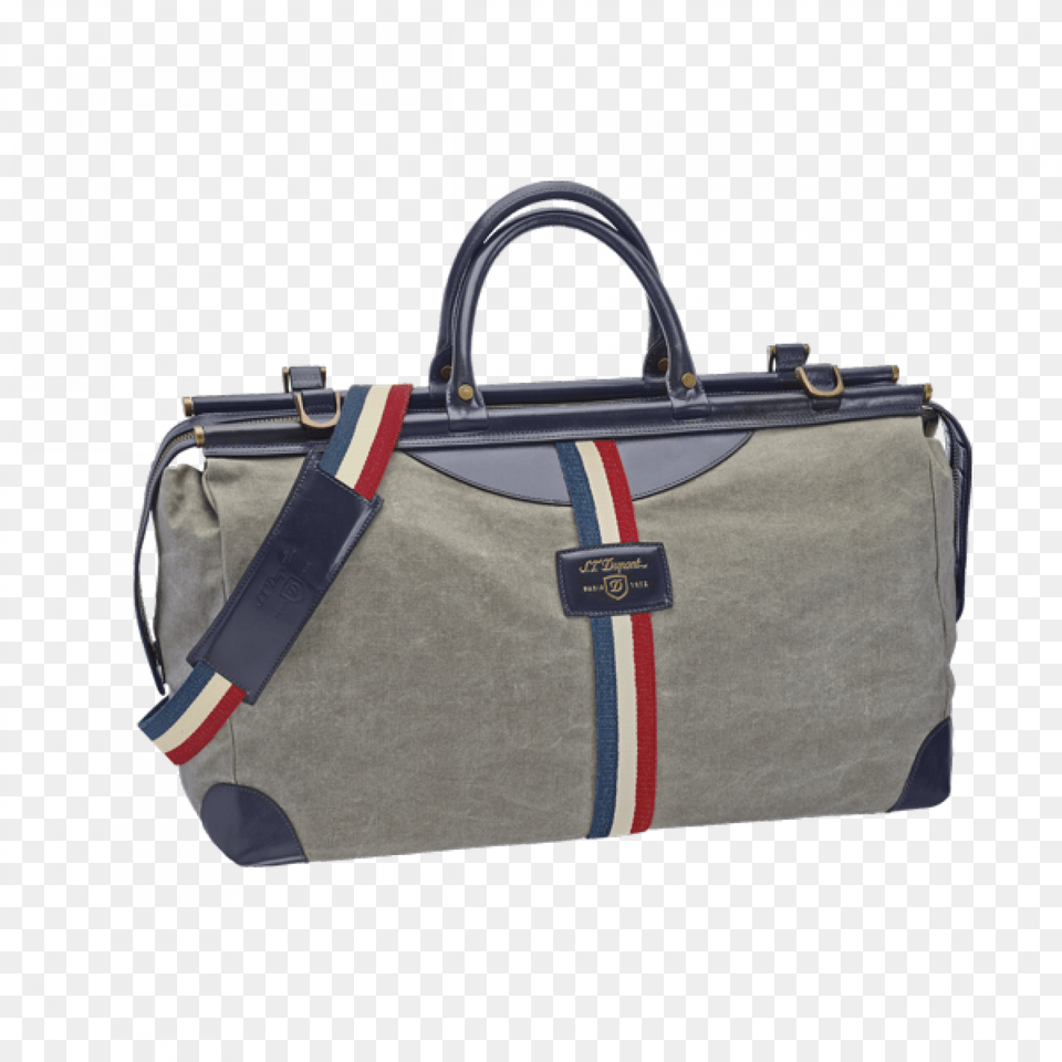 Bogie Duffle Bag St Dupont, Accessories, Handbag, Tote Bag Png Image