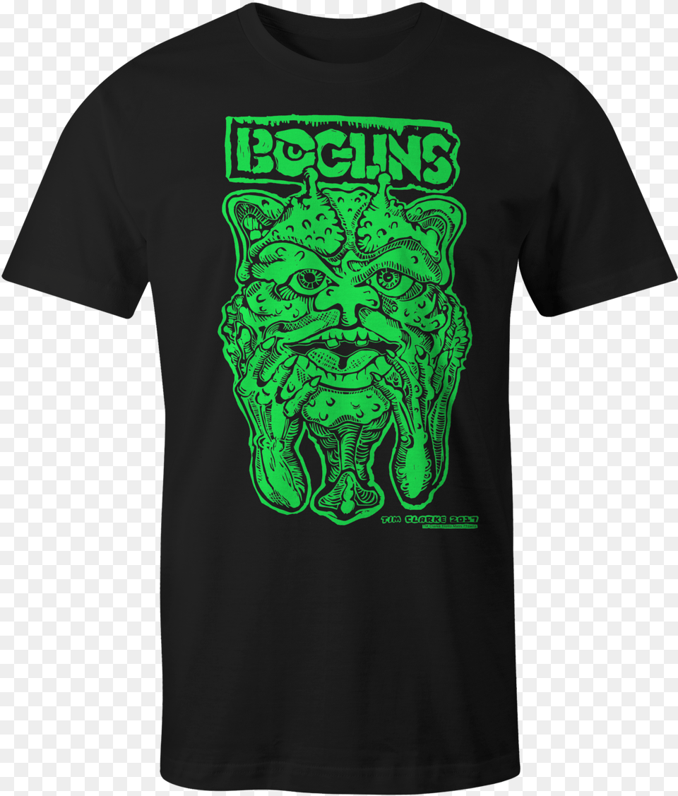 Boglins T Shirt, Clothing, T-shirt Free Transparent Png