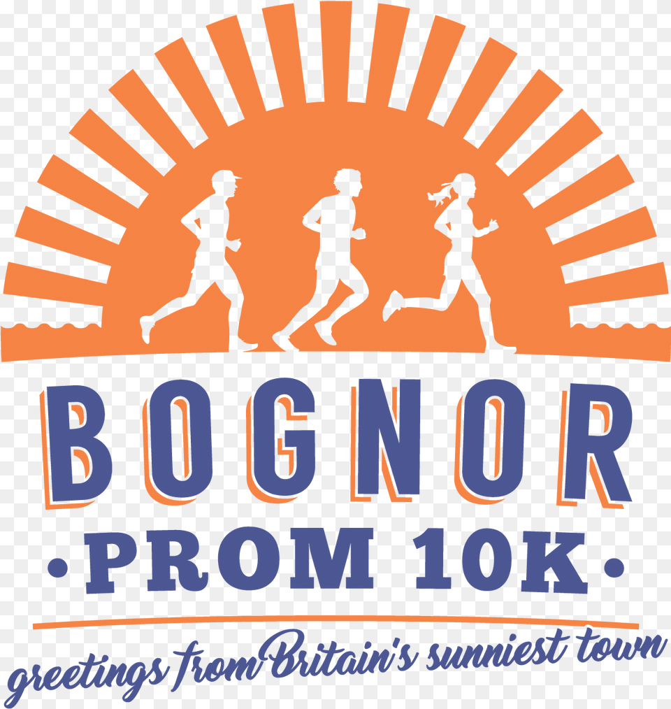 Bognor Prom 10k Road Race Bognor 10k, Adult, Male, Man, Person Free Png
