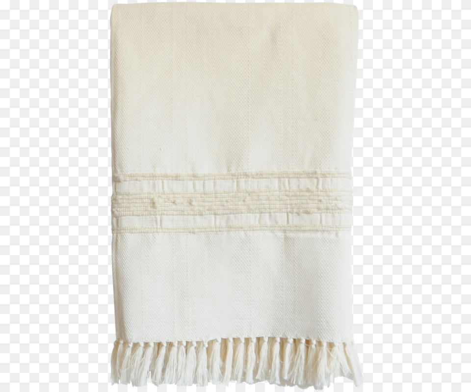 Bogota White Throw Blanket Blanket, Home Decor, Linen Free Transparent Png