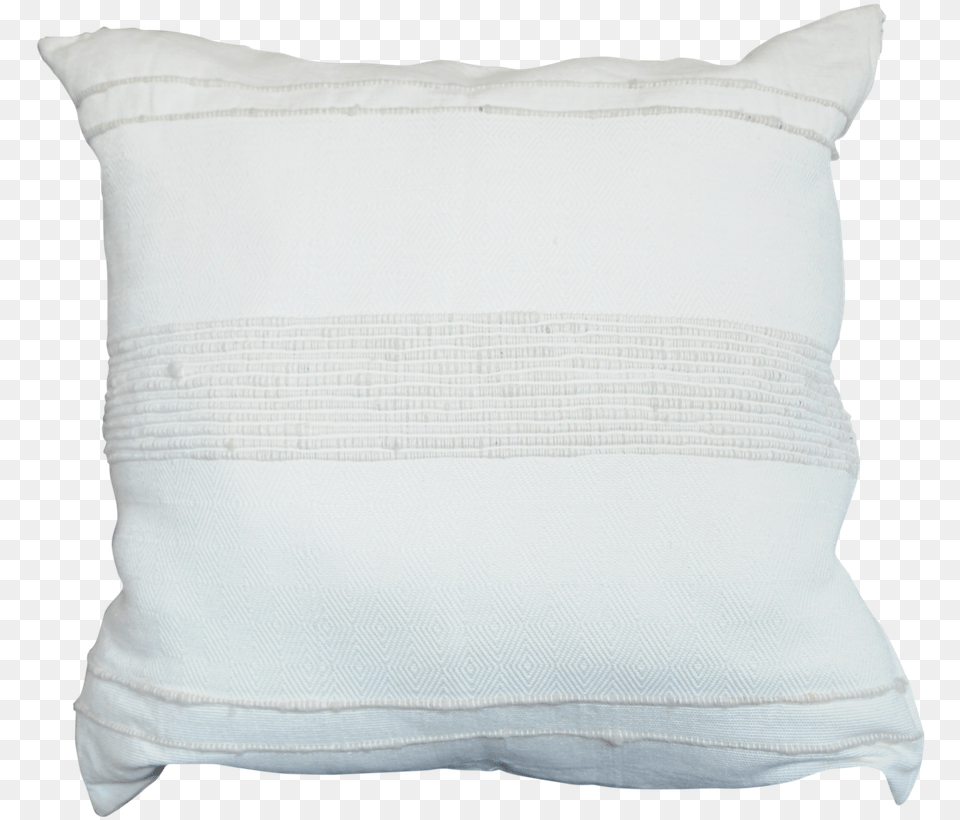 Bogota White Throw Blanket Cushion, Home Decor, Pillow, Clothing, Jeans Free Transparent Png