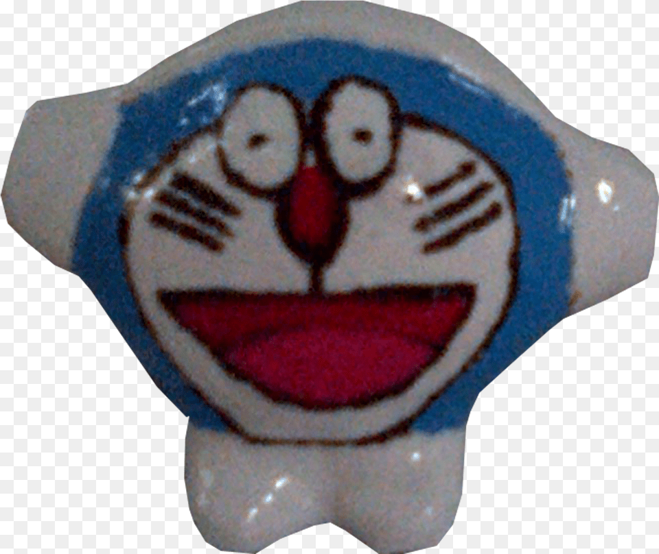 Bogy Doraemon Clown, Face, Head, Person, Baby Free Png Download