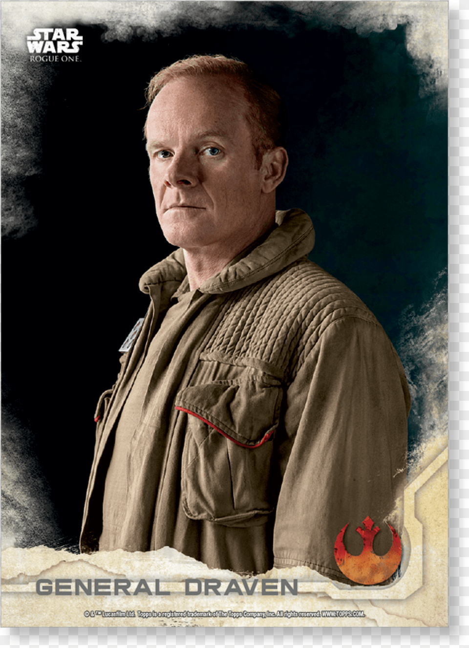 Bohdi Rook Rogue One Poster, Adult, Person, Man, Male Free Png