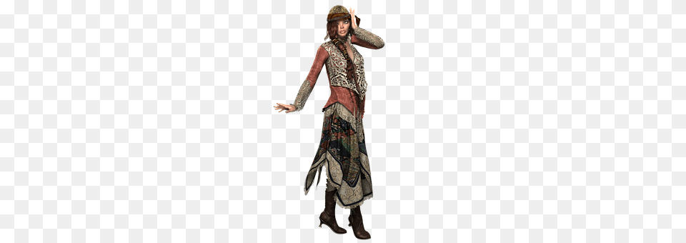 Boho Adult, Female, Person, Woman Png