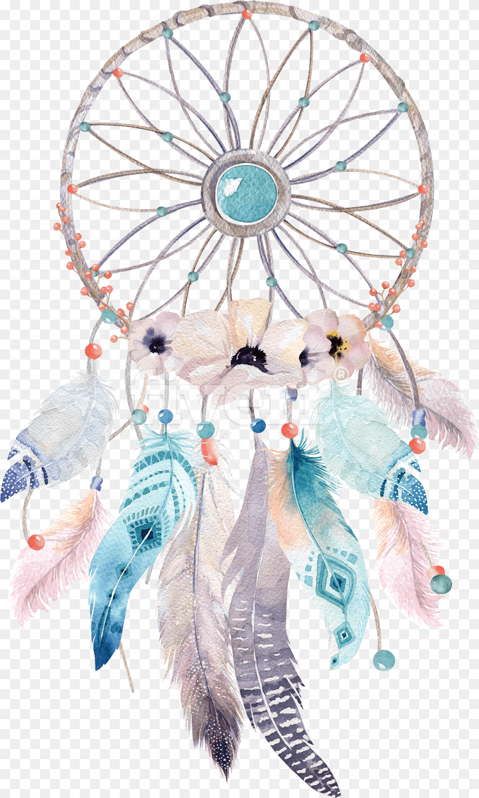 Boho Dream Catcher Dream Catcher Boho Clipart, Person, Amusement Park, Ferris Wheel, Fun Png