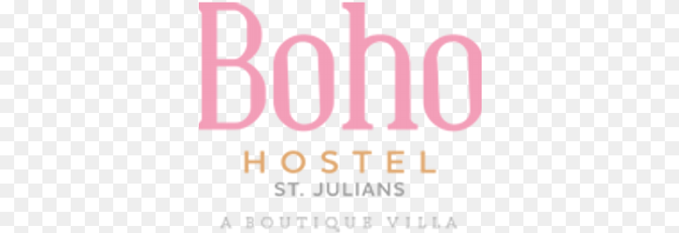 Boho Hostel Malta Tan, Advertisement, Book, Poster, Publication Free Transparent Png