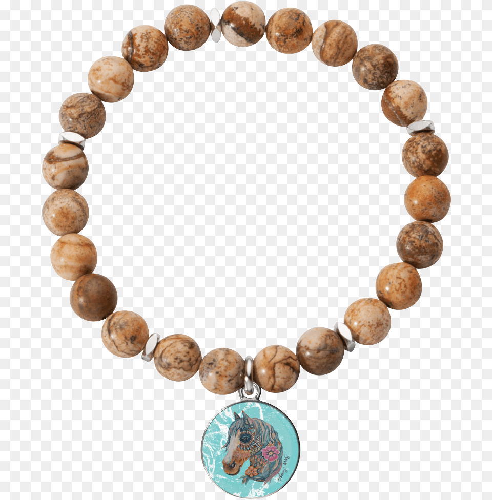Boho Tribal Bracelet Thomas Sabo Armband Schwarz, Accessories, Jewelry, Bead Necklace, Bead Free Png