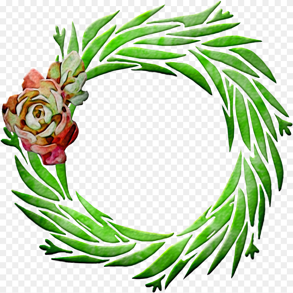 Boho Watercolor Tribal Skull Image On Pixabay Clip Art, Flower, Plant, Rose, Tree Png