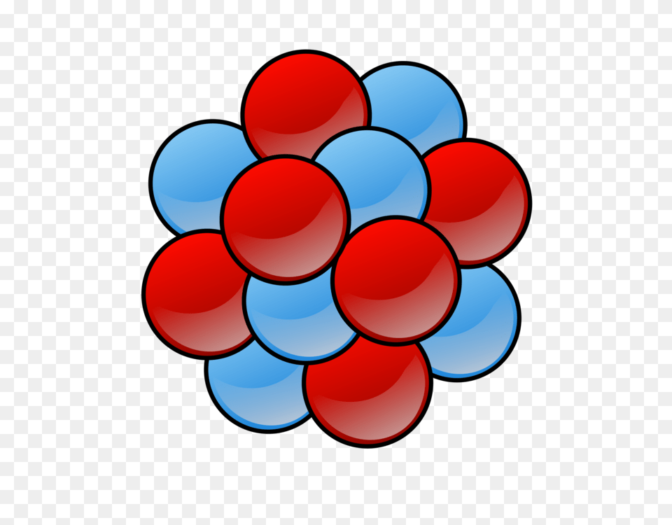 Bohr Model Atomic Nucleus Chemistry Atomic Theory, Sphere, Balloon, Food, Fruit Free Png